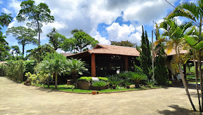 Cerimonial Fazenda Encanto