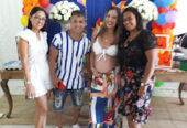 Cerimonial El Shaday