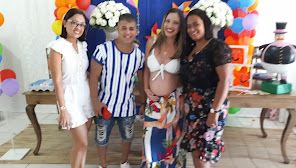 Cerimonial El Shaday