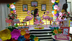 Espaço Santiago Recepções e Saúde