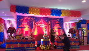 Cerimonial Villa Prime