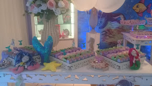 Cachoeira Dourada Recepções