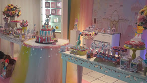 Cachoeira Dourada Recepções