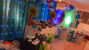 Jw decorações e cerimonial