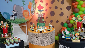 Jw decorações e cerimonial