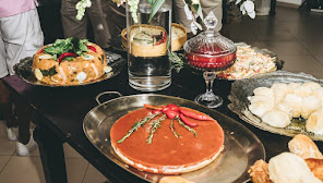 Alex Sandes Cerimonial Buffet e Decoração