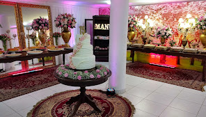 Cerimonial Casa Amarela