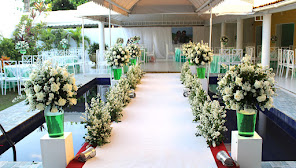 Cerimonial Casa Amarela