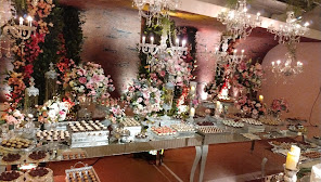 Di Branco Lounge Buffet