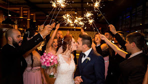 Thais roncaglio eventos