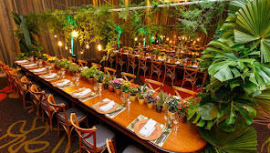 Personal de Casamento