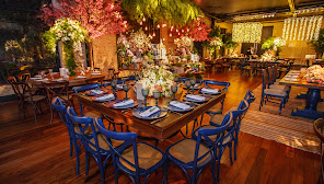 Personal de Casamento