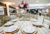 Parthenon Eventos