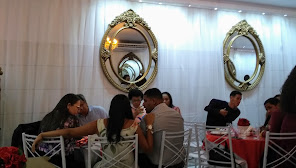 Cerimonial Célia Festas