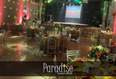 Paradise Recepções e Eventos