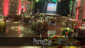 Paradise Recepções e Eventos