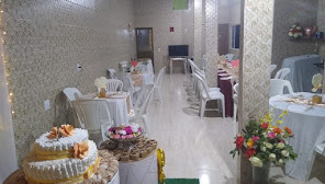 Espaço Celestial Eventos