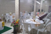 Espaço Celestial Eventos