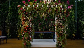 Personal de Casamento