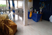 Espaço Celestial Eventos