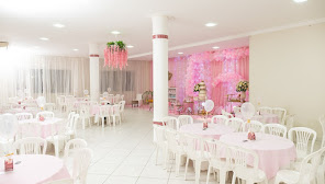 Cerimonial Dinha Festas