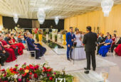 Elegância Espaço de Eventos