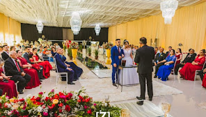 Elegância Espaço de Eventos