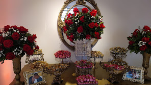 Cerimonial Martins Celebration