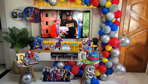 Sublime Eventos e Cerimonial