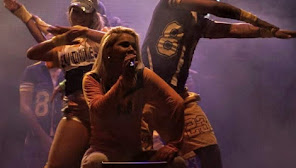 Banda Fonte Luminosa