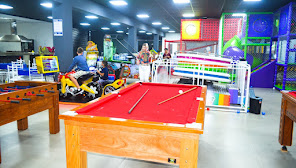 Cerimonial Manguinhos