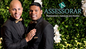 ASSESSORAR EVENTOS SALVADOR
