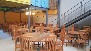 Vila Pindô Buffet Infantil