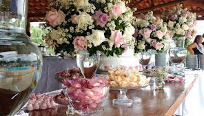 Cerimonial Gil Festas