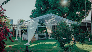 Espaço Verde Cerimonial