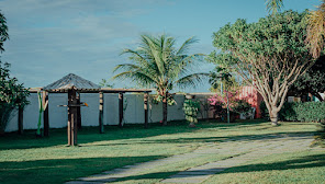Espaço Verde Cerimonial