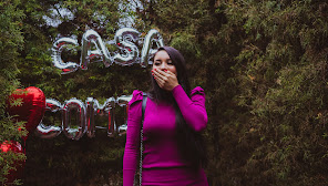 Gabrielle Freitas Cerimonialista