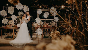 Gabrielle Freitas Cerimonialista