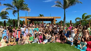 Cerimonial Ponta dos Fachos