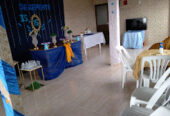 Espaço Celestial Eventos