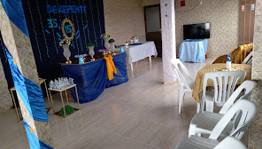Espaço Celestial Eventos
