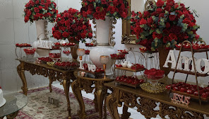 Cerimonial Célia Festas