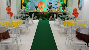 Cerimonial Célia Festas