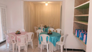 Cerimonial Casamento Espaço Eventos