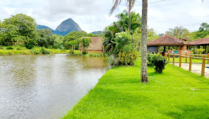 Sítio Aldeia Do Coco