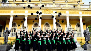 Agência Conquista Formaturas