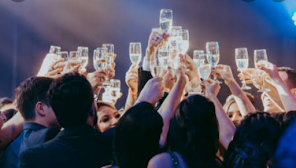 Saron cerimonial eventos