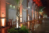 Villas eventos e serviços