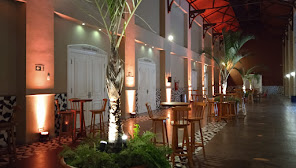 Villas eventos e serviços