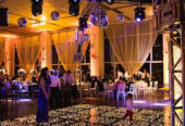 Villas eventos e serviços